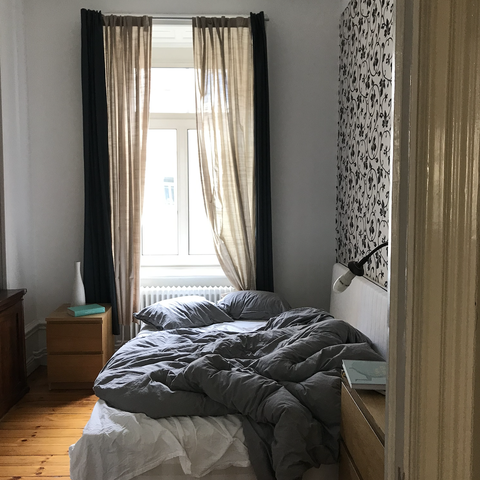 Bild av lägenhet i Stockholm