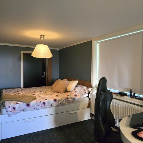 Bild av lägenhet i Umeå