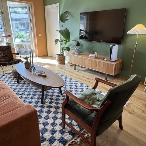 Bild av lägenhet i Stockholm
