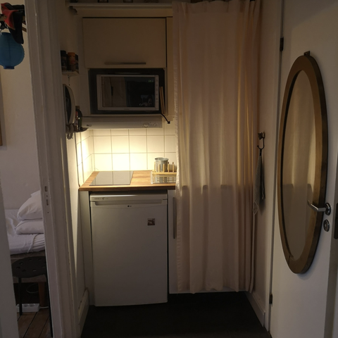 Bild av lägenhet i Malmö