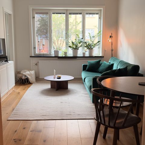 Bild av lägenhet i Stockholm