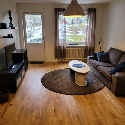Bild av lägenhet i Bandhagen