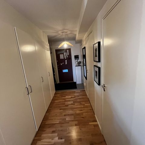 Bild av lägenhet i Sundbyberg