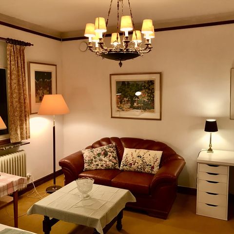 Bild av villa i Göteborg