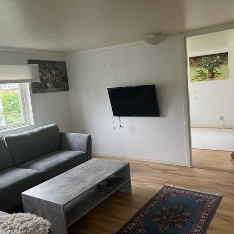 Bild av villa i Göteborg