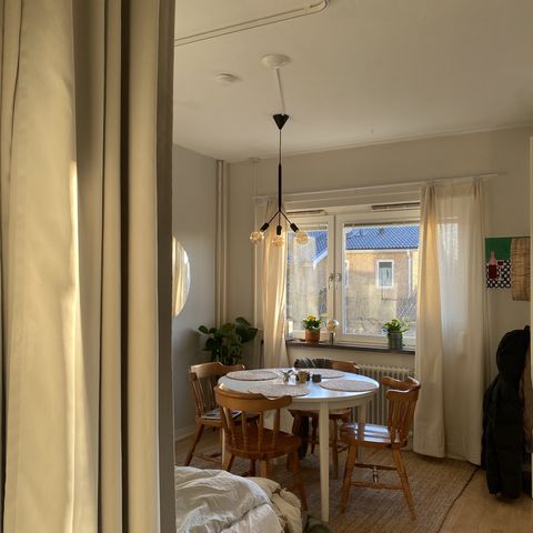 Bild av lägenhet i Stockholm