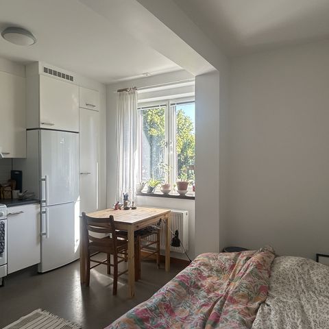 Bild av lägenhet i Malmö