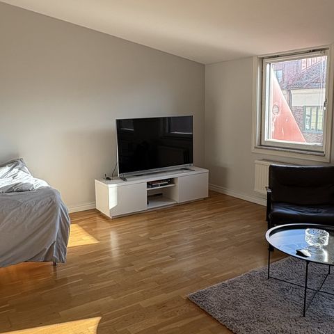 Bild av lägenhet i Göteborg