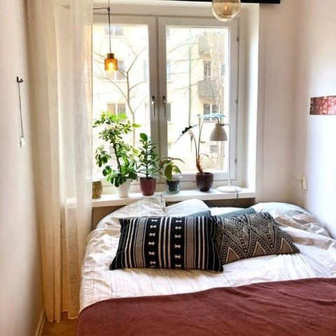 Bild av lägenhet i Stockholm