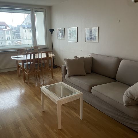 Bild av lägenhet i Solna