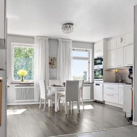 Bild av lägenhet i Lidingö