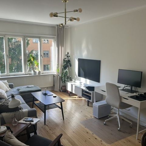Bild av lägenhet i Stockholm