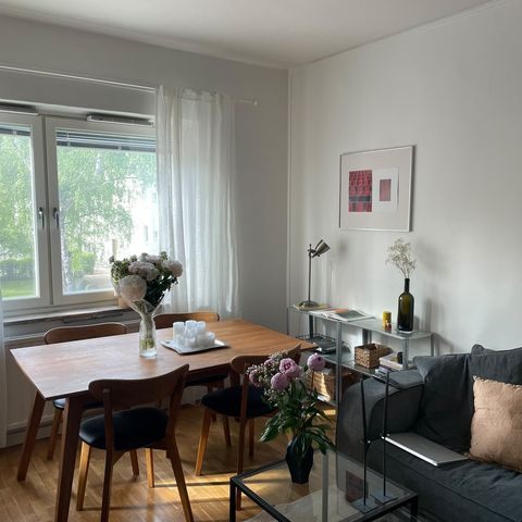 Bild av lägenhet i Bromma