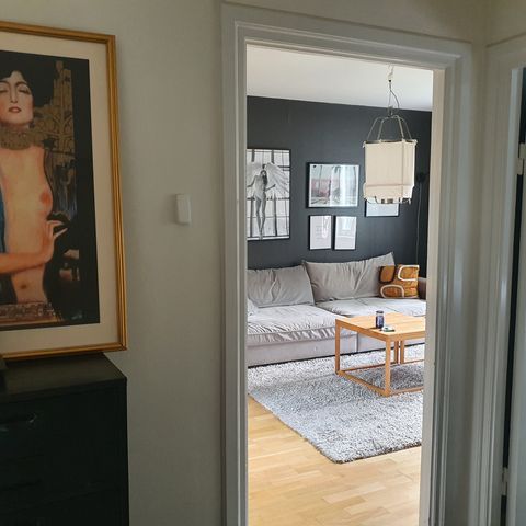 Bild av lägenhet i Stockholm