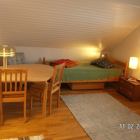 Bild av lägenhet i Linköping