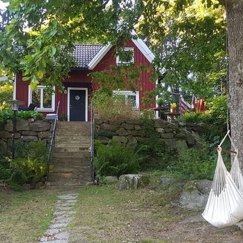 Bild av villa i Trollhättan