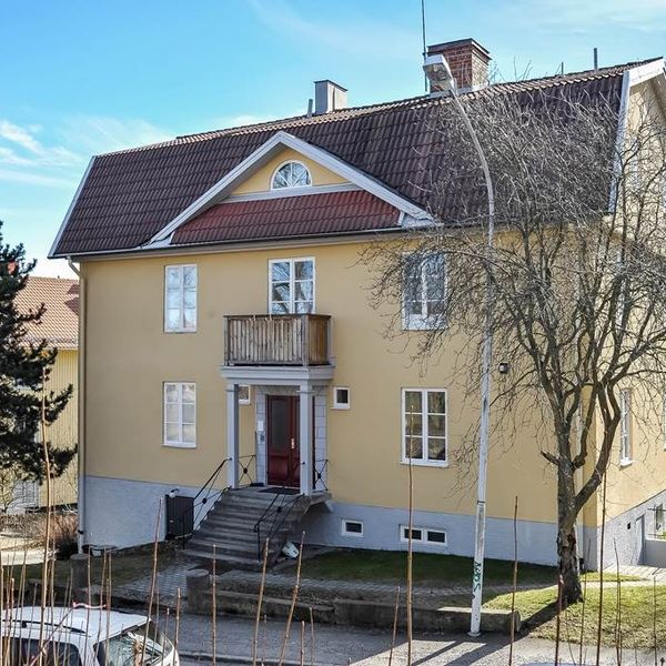 Båtsmansgatan, Eskilstuna Apartment Qasa