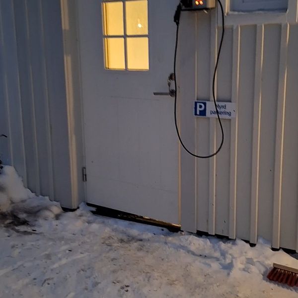 Sofiehemsvägen, Umeå Apartment Qasa