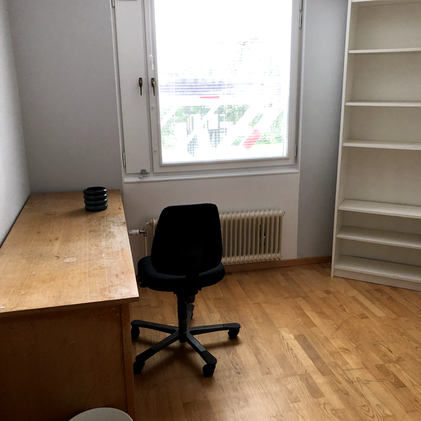 Kungsgatan, Uppsala Apartment Qasa