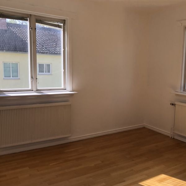 Utgårdsgatan, Borås Apartment Qasa