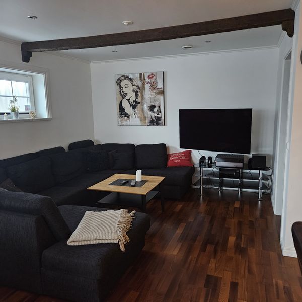 Granvägen, Örebro Apartment Qasa