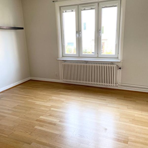 Zetterbergsgatan, Eskilstuna Apartment Qasa