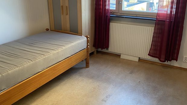 Albyv gen Norsborg Apartment Blocket Bostad