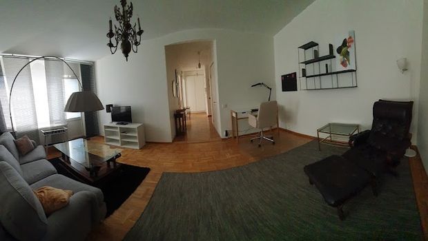 Döbelnsgatan, Stockholm - Apartment | Qasa