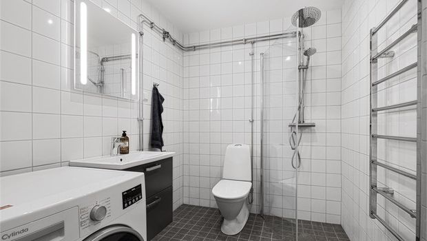 Snödroppsgränd, Hässelby - Lägenhet  Blocket Bostad