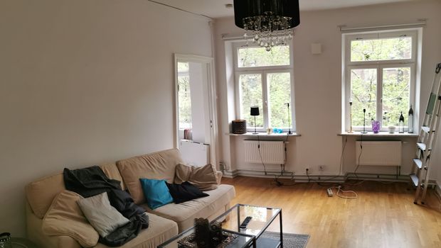 Kaptensgatan , Malmö - Apartment | Blocket Bostad