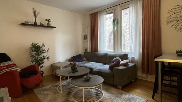 Lilla Kyrkogatan, Borås - Apartment | Qasa