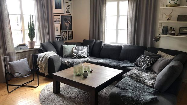 Fin villa med pool vid havet i Höga Kusten, städ ingår! | Qasa