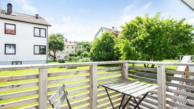 Krokslätts Parkgata, Mölndal - Apartment | Qasa