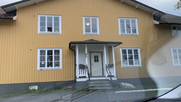 Smedgatan, Vikmanshyttan - Apartment Blocket Bostad