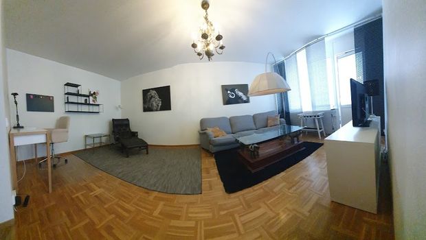 Döbelnsgatan, Stockholm - Apartment | Qasa