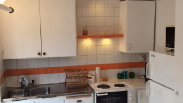 Stuga uthyres Seläter/Capri/Strömstad | Qasa