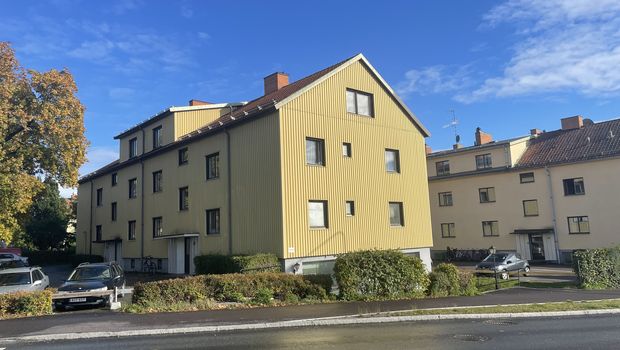 Riktargatan, Torshälla - Lägenhet | Blocket Bostad