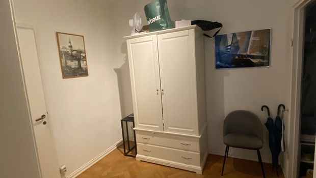 Grevgatan, Stockholm - Apartment | Qasa