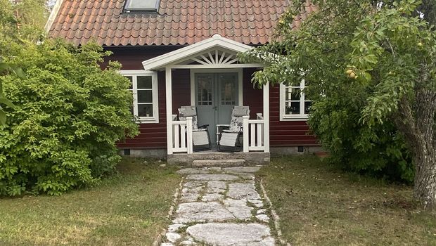 Gnisvärdsvägen, Gotlands Tofta - Villa | Blocket Bostad