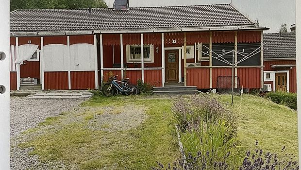 Domarvägen, Nykroppa - Radhus | Qasa