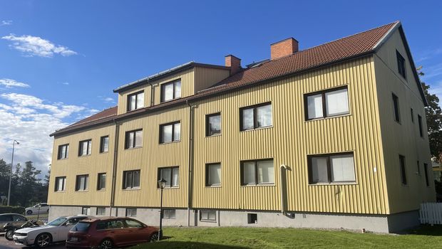 Riktargatan, Torshälla - Lägenhet | Blocket Bostad