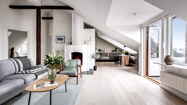 Birger Jarlsgatan, Stockholm - Apartment | Qasa