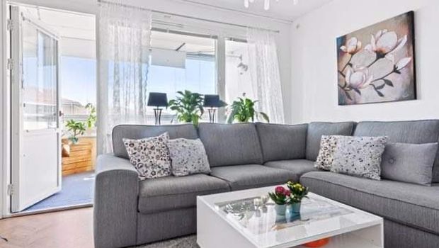 Sagovägen, Kalmar - Apartment | Qasa