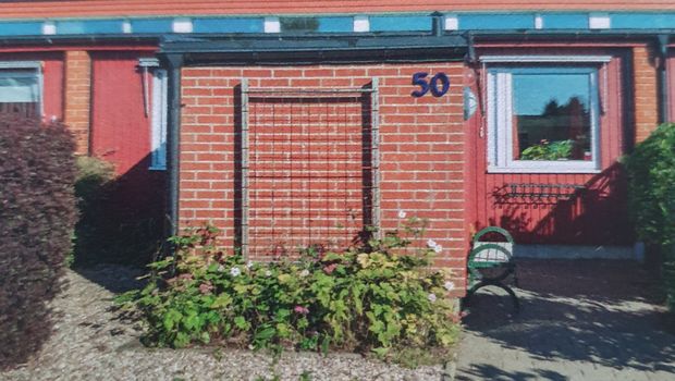 Sl tterv gen K vlinge Terrace House Blocket Bostad