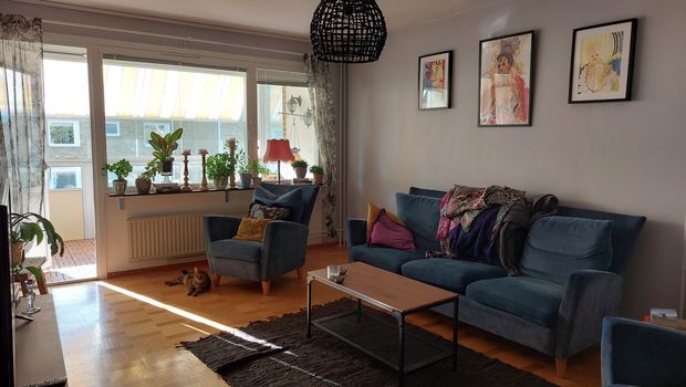 Sagovägen, Kalmar - Apartment | Qasa