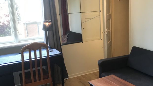 Ugglemossv gen H gersten Apartment Blocket Bostad