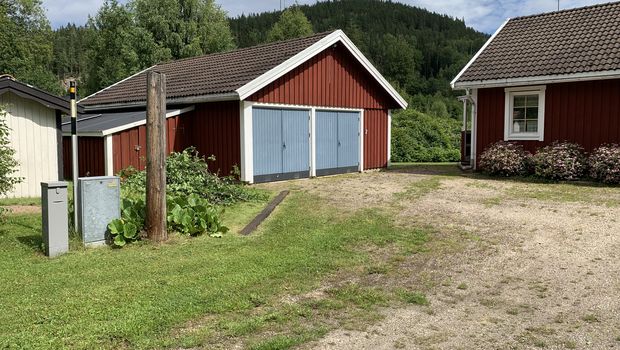 Duvnäs, Borlänge - Villa | Blocket Bostad