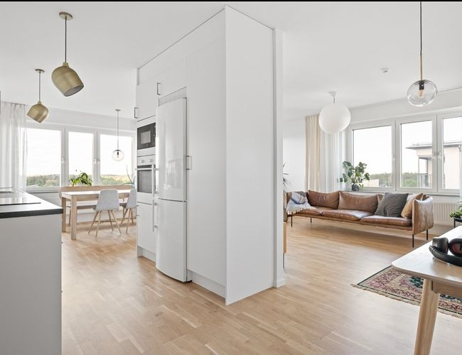 Apartment for rent - Stockholm | Blocket Bostad