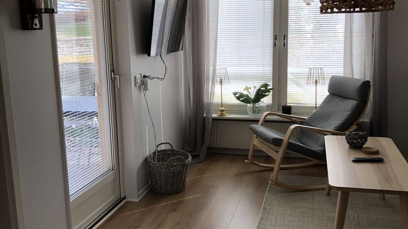 Ledig lägenhet i Gotland