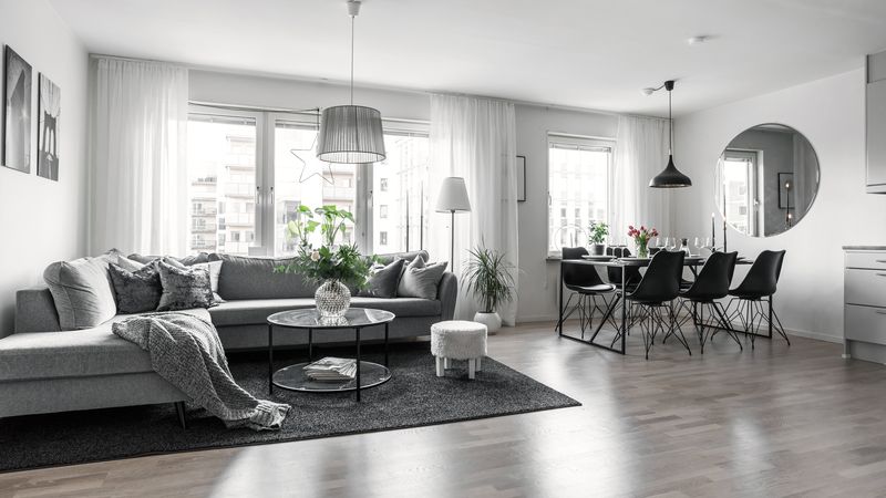 Ledig lägenhet i Jönköping